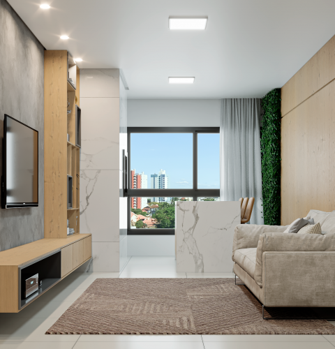 SALA DE TV